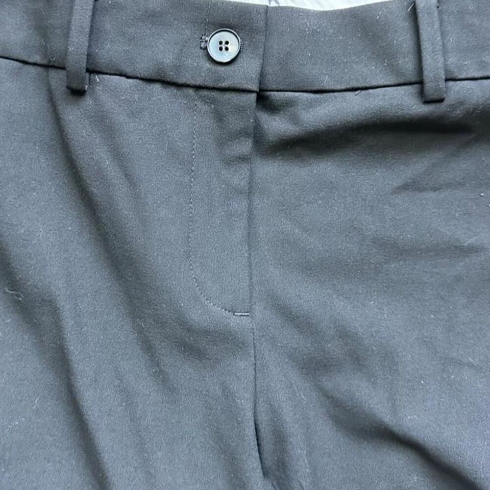 Talbots Women's Black Trousers